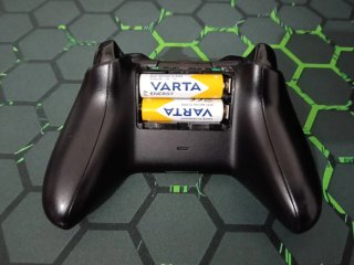 Xbox One + Caixa e comando original