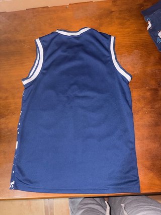 Camiseta tirantes BIG BOYS niño