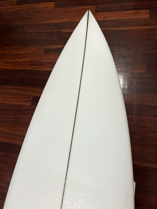 Tabla de surf Chilli A2 6'0