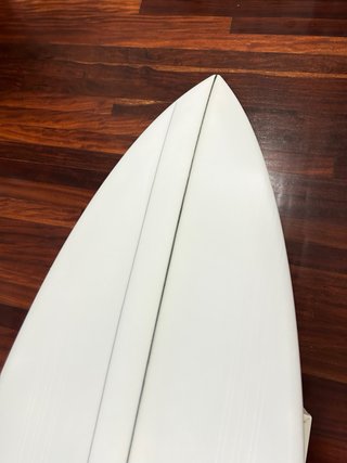 Tabla de surf Chilli A2 6'0