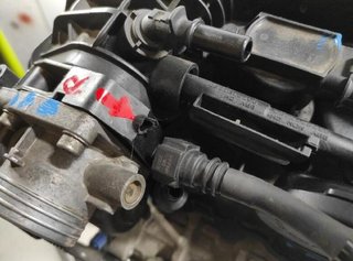 Galap1147647 motor completo hm01 peugeot 208 i 1.2