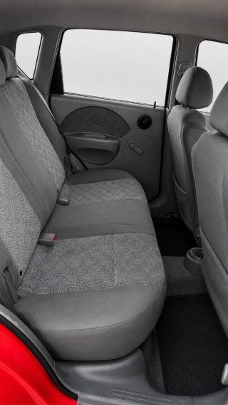 ‼️SOLO 3.990€‼️2007 Chevrolet