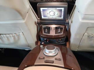 BMW Serie 7 2007