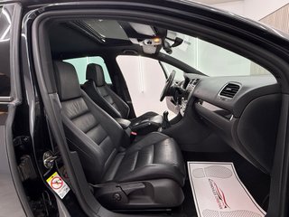 Volkswagen Golf gti Abt 252cv 2010