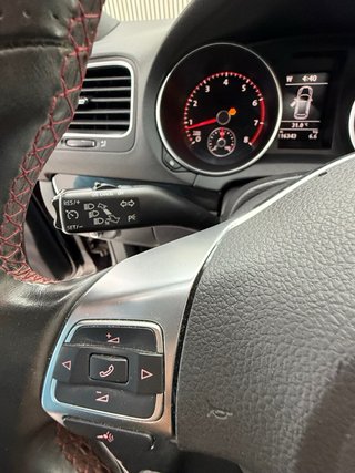 Volkswagen Golf gti Abt 252cv 2010