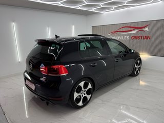Volkswagen Golf gti Abt 252cv 2010