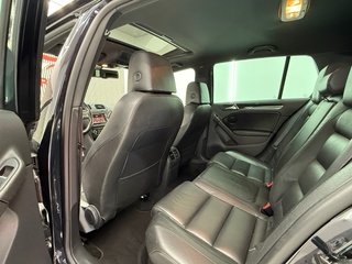 Volkswagen Golf gti Abt 252cv 2010