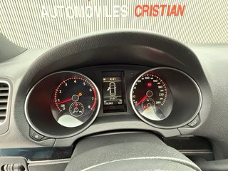 Volkswagen Golf gti Abt 252cv 2010