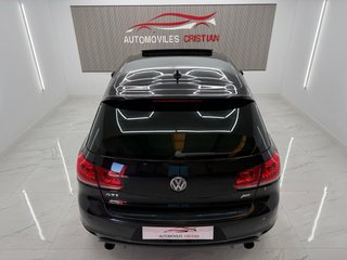 Volkswagen Golf gti Abt 252cv 2010