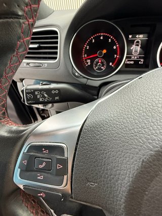 Volkswagen Golf gti Abt 252cv 2010