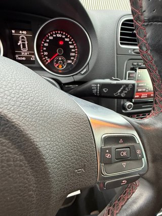Volkswagen Golf gti Abt 252cv 2010