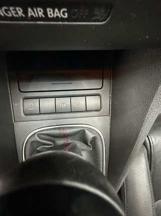 Volkswagen Golf gti Abt 252cv 2010