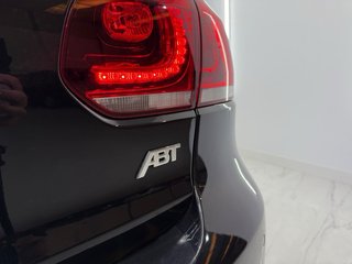 Volkswagen Golf gti Abt 252cv 2010