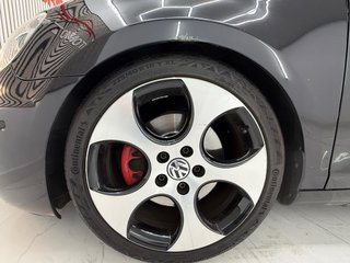 Volkswagen Golf gti Abt 252cv 2010