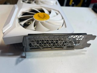 Tarjeta grafica rtx 3070 8gb
