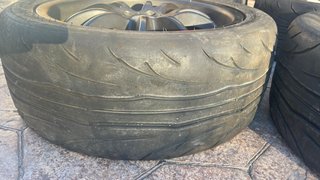 Llantas 5x100 Grupo VAG