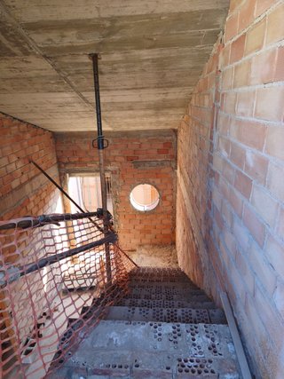 CASA EN ANTEQUERA, MÁLAGA, CENTRO HISTÓRICO.