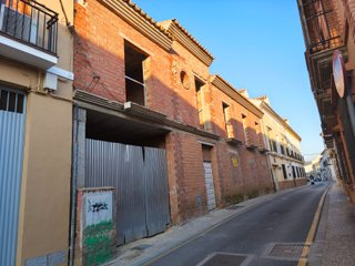 CASA EN ANTEQUERA, MÁLAGA, CENTRO HISTÓRICO.
