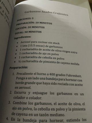 Libro de cocina bariátrica simple: Recetas fáci...