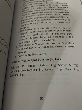 Libro de cocina bariátrica simple: Recetas fáci...