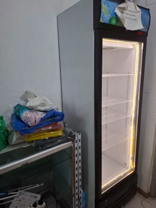 Heladera Comercial