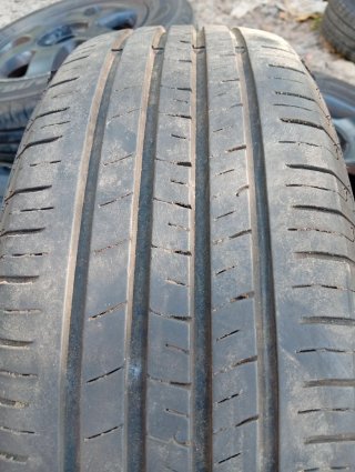 Llantas Audi A3 8L 15 5x100