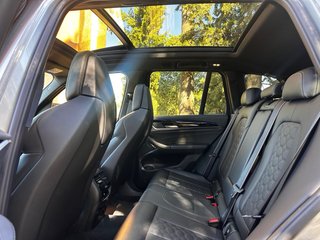 BMW X3 M Competition 2021 FULL EXTRAS – IMPECABL