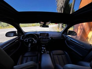 BMW X3 M Competition 2021 FULL EXTRAS – IMPECABL