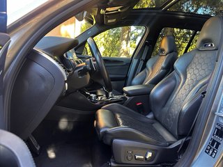 BMW X3 M Competition 2021 FULL EXTRAS – IMPECABL