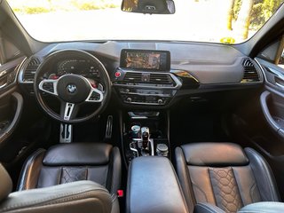 BMW X3 M Competition 2021 FULL EXTRAS – IMPECABL