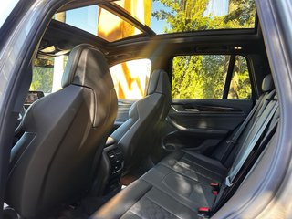 BMW X3 M Competition 2021 FULL EXTRAS – IMPECABL