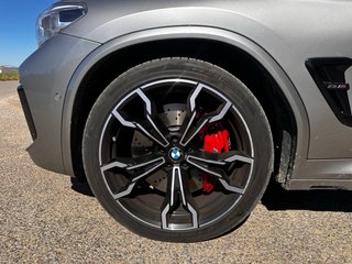 BMW X3 M Competition 2021 FULL EXTRAS – IMPECABL