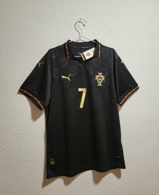Camiseta de futbol