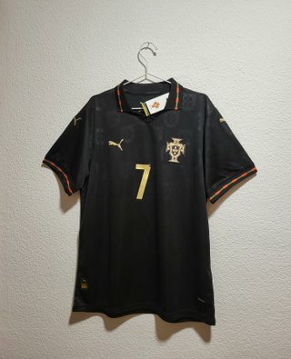Camiseta de futbol