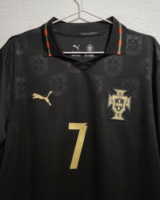 Camiseta de futbol