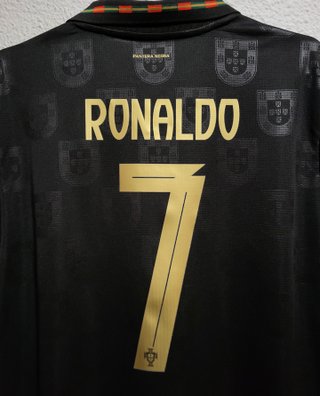 Camiseta de futbol