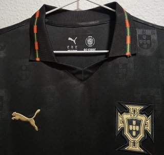 Camiseta de futbol
