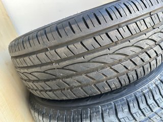 Llantas r17 de aleación 4 tornillos 4x100