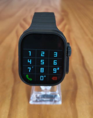Reloj Inteligente Smartwatch