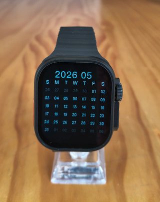 Reloj Inteligente Smartwatch