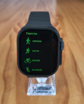 Reloj Inteligente Smartwatch