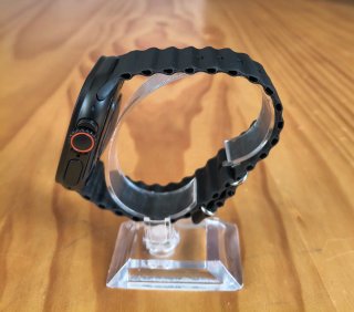 Reloj Inteligente Smartwatch