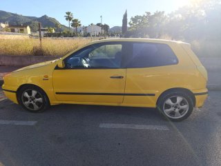 FIAT Brava / Bravo 2000