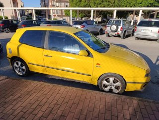 FIAT Brava / Bravo 2000