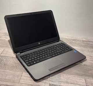 HP 250 G3 i3 6GB RAM 320GB HDD 15.6