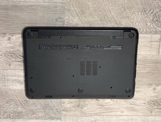 HP 250 G3 i3 6GB RAM 320GB HDD 15.6