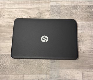 HP 250 G3 i3 6GB RAM 320GB HDD 15.6