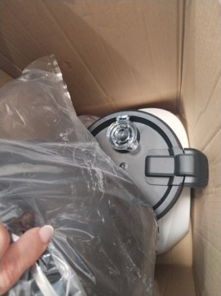 Robot Cocina CHEFBOT COMPACT 2.0