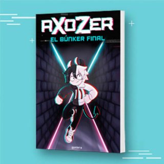 Libro axozer