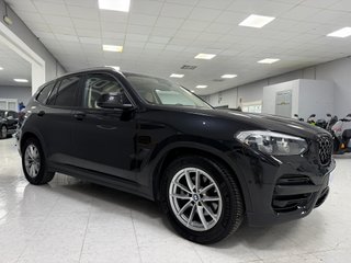 BMW X3 SDRIVE18D 2.0D 150CV AUT MHEV (G01) 2021